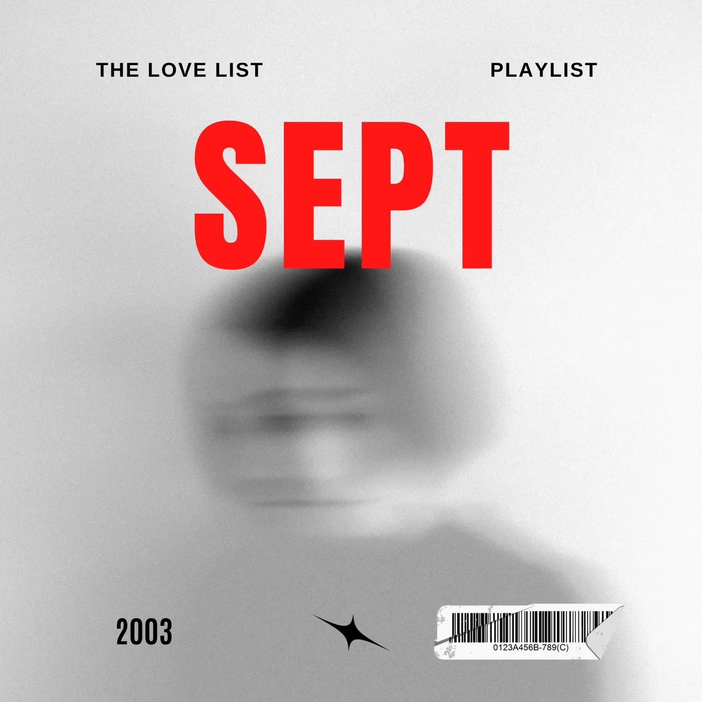 Sept-Playlist
